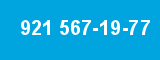 921 567-19-77 921 567-19-77